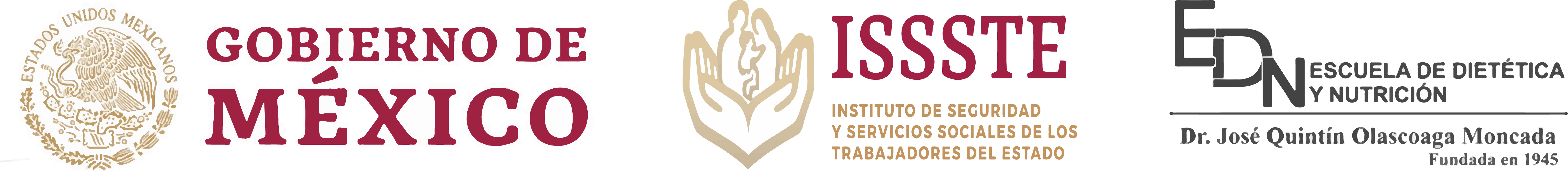 Escuela de Dietética y Nutrición del ISSSTE